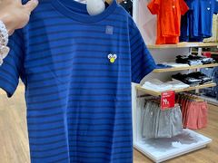 -优衣库(天津天河城店)