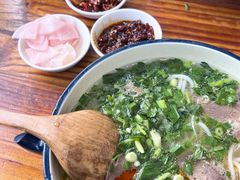 -黔派·虾子羊肉粉·小吃(佳宁娜广场店)