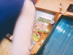 -伊鼎牛肉面(潍坊路店)