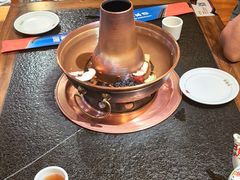 -清真·京华源铜锅涮肉(丰庆店)
