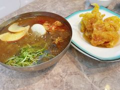 -屋里家延边朝鲜族冷面(梅林3店)