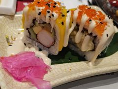 -上渔铁板烧(熙悦汇店)