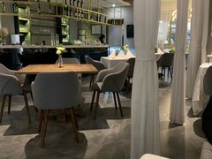 大堂-ELUNE艾露恩·人良斋西餐厅