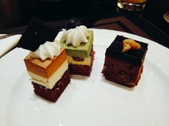 -大连海创科技交流中心自助餐厅