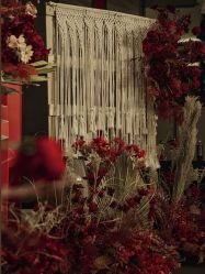 -IDOI婚礼策划·IDOIWEDDING