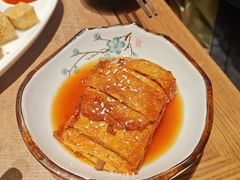 -香园茶社·金陵小灶(老门东店)