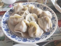 -馅老满·生春阁(慕田峪店)