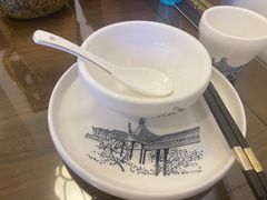 -徽韵人家·传承正宗徽菜(牡丹园店)