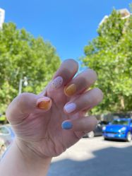 -如一·美甲美睫