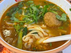 -初晋·山西地道刀削面.晋北莜面香(星耀城店)
