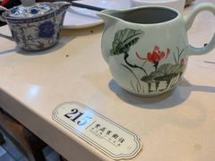 -舊街坊茶楼(市二宫店)