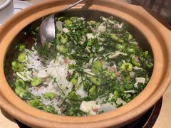 -一坐一忘云南菜(卓悦中心)