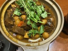 土豆牛肉-徽三说·土徽菜·中国徽菜连锁品牌(一中店)