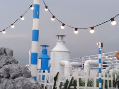 -Blue Concept Cafe&Farm·關於藍