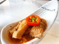 -五号茶居·新派粤菜·岭南五号酒店(沿江中路店)