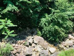 -罗田天堂寨风景区