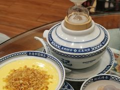 -赵记传承·中国甜品(福州总店)