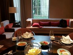 -西安凯悦酒店·湖畔中餐厅