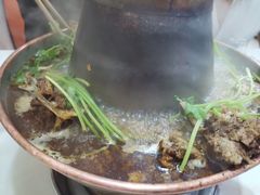 -将台涮肉(酒仙桥店)