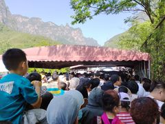 -云台山风景名胜区