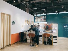 -海马体照相馆(天津世纪都会店)