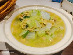 -善银私房菜馆(金舟花园小区店)