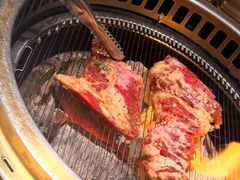 -Ant 蚂蚁洞烤肉·大营地(上海静安大悦城店)