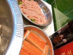 -憨铁匠老火锅(龙岗万科里店)