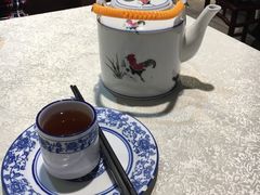 -京味民福烤鸭店(建设四马路店)
