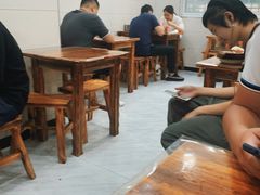 -清真·马文砂锅大全(麦苋街店)
