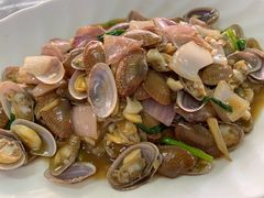 -四川小胡子海鲜(丁村万人海鲜广场店)