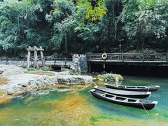 -三峡人家风景区