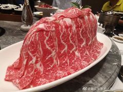 -揽季锅物会.福建黄鱼.海鲜姿造(五四路店)