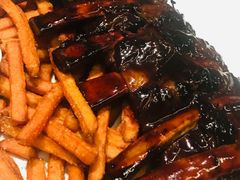 -Hurricane's Grill 飓风牛排