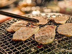 -灶边炉台·东北融合烤肉(南山店)