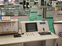 -沈阳铁路陈列馆