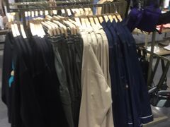 -URBAN REVIVO(济南世茂广场店)