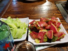 -柿子树炭烤羊腿(金台路店)