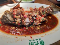 -费大厨辣椒炒肉(万家丽一店)