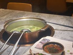 -大头椰·海南椰子鸡火锅(思明万象城店)