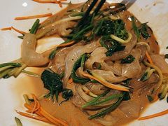-叁拾壹克饺子·东北菜(国贸店)