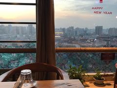 -烛影拾光观景餐厅·创意菜·摄影·小提琴(大唐不夜城店)