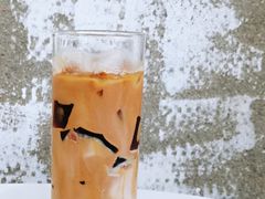冻冻冻-边渡咖啡烘焙店(昙华林店)