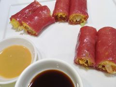 -明泉居茶点荟(车陂店)