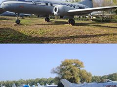 -中国航空博物馆