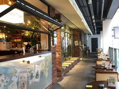 -岛风·台食小馆 ISLAND BISTRO(烟台山店)