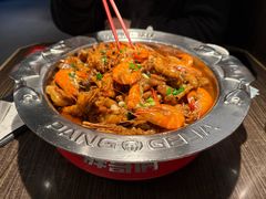 -胖哥俩肉蟹煲(湖滨银泰in77店)