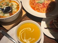 -FABIO’S费比欧披萨餐厅