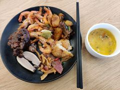 -南京国际青年文化中心