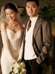 -花田映像婚纱摄影(龙岗店)